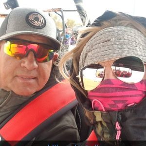 Meet your Posher, Terrie